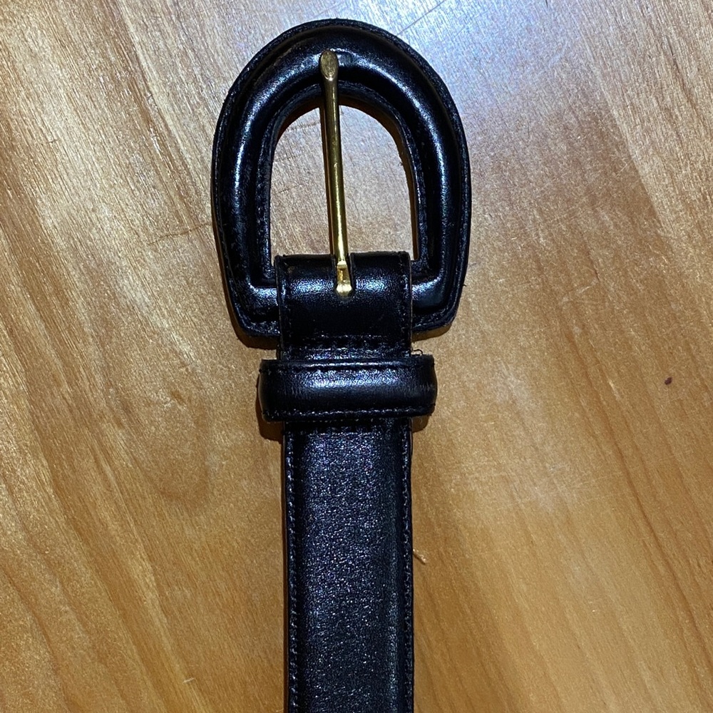 Belt